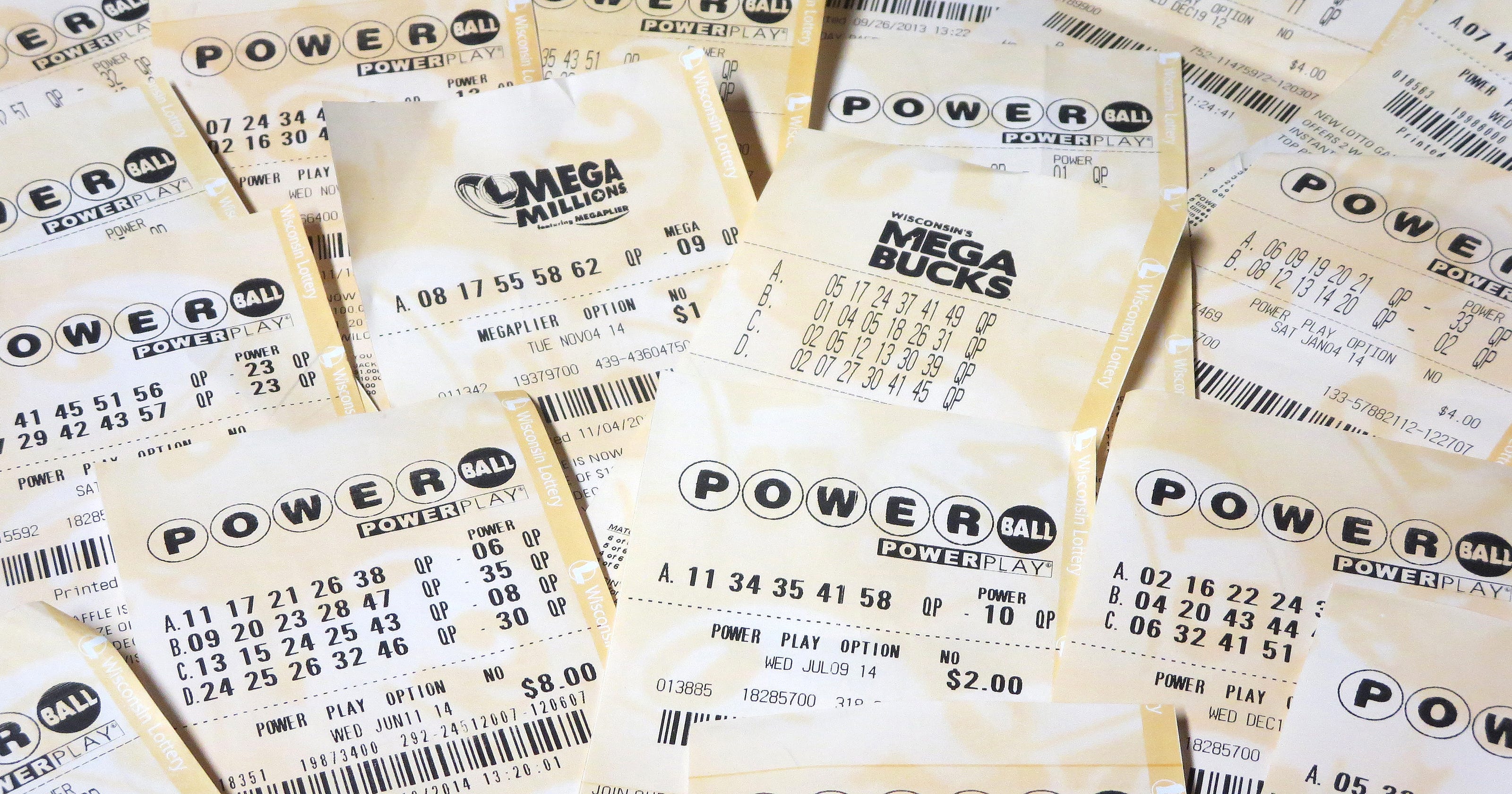 Online Lottery