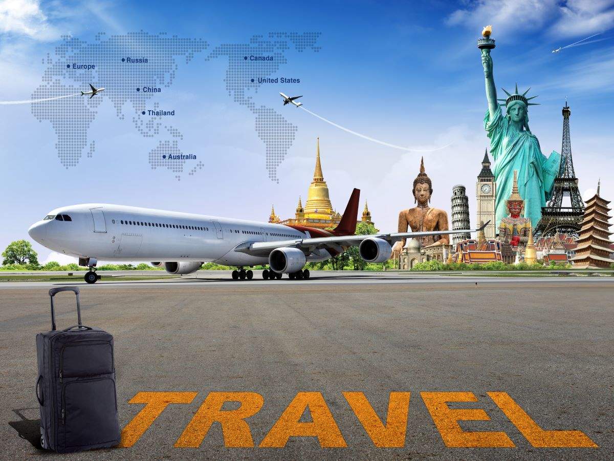 TRAVELLING