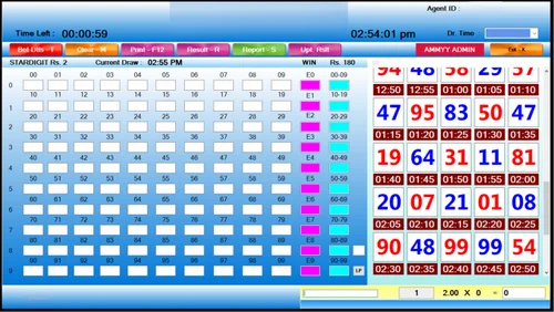 lottery online