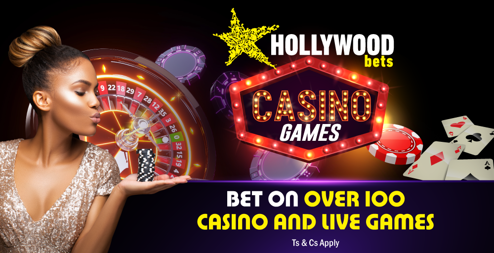 live casino