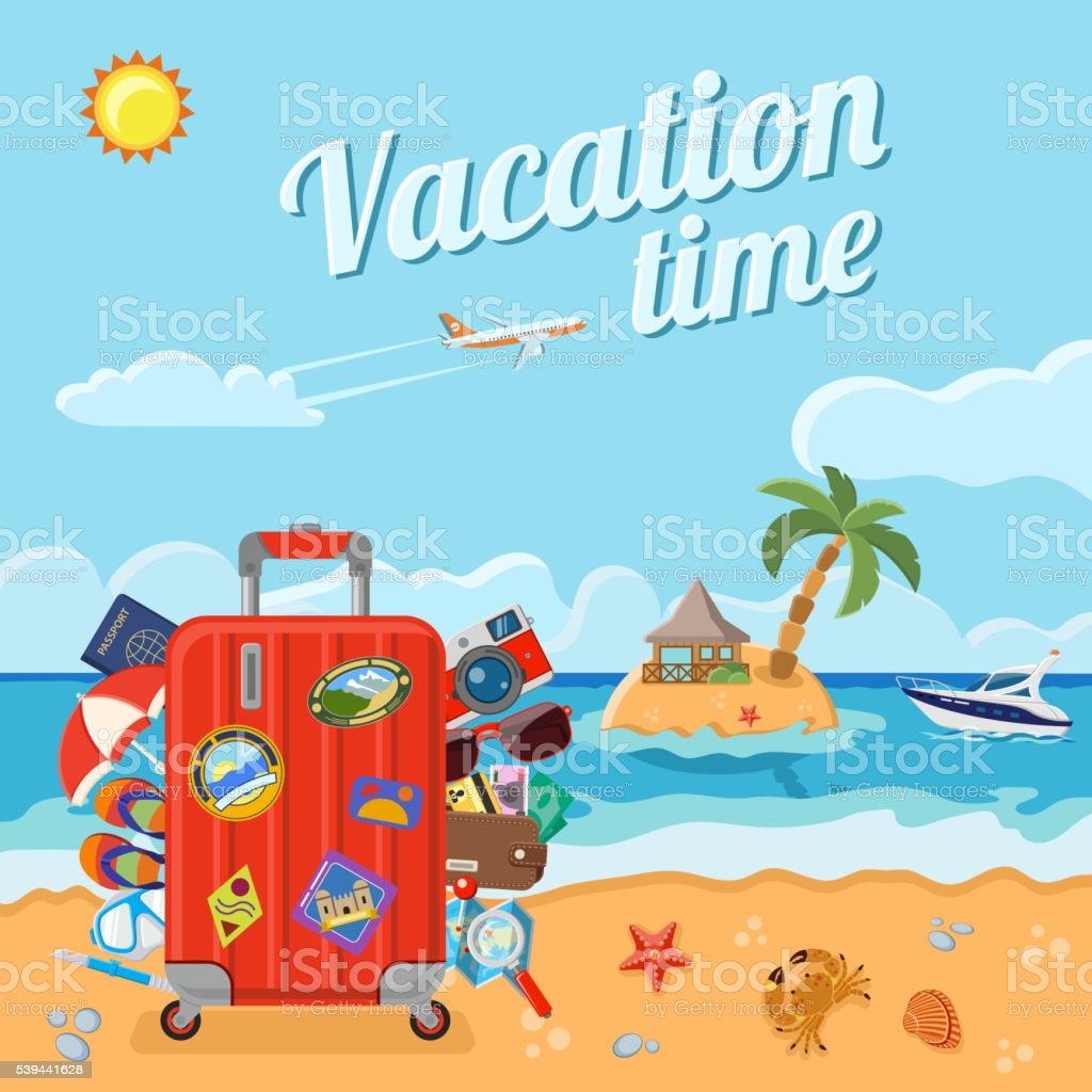 VACATION