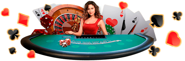 Live Casino