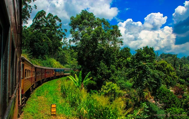 TRAVELLING