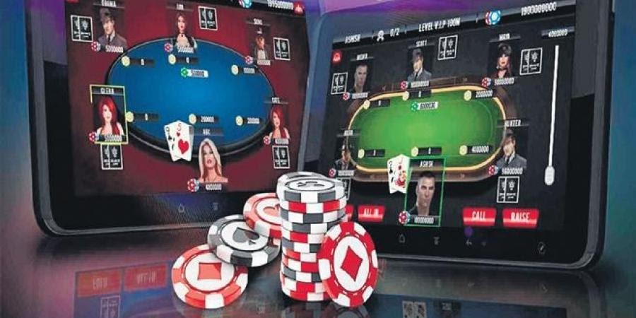 Poker Online