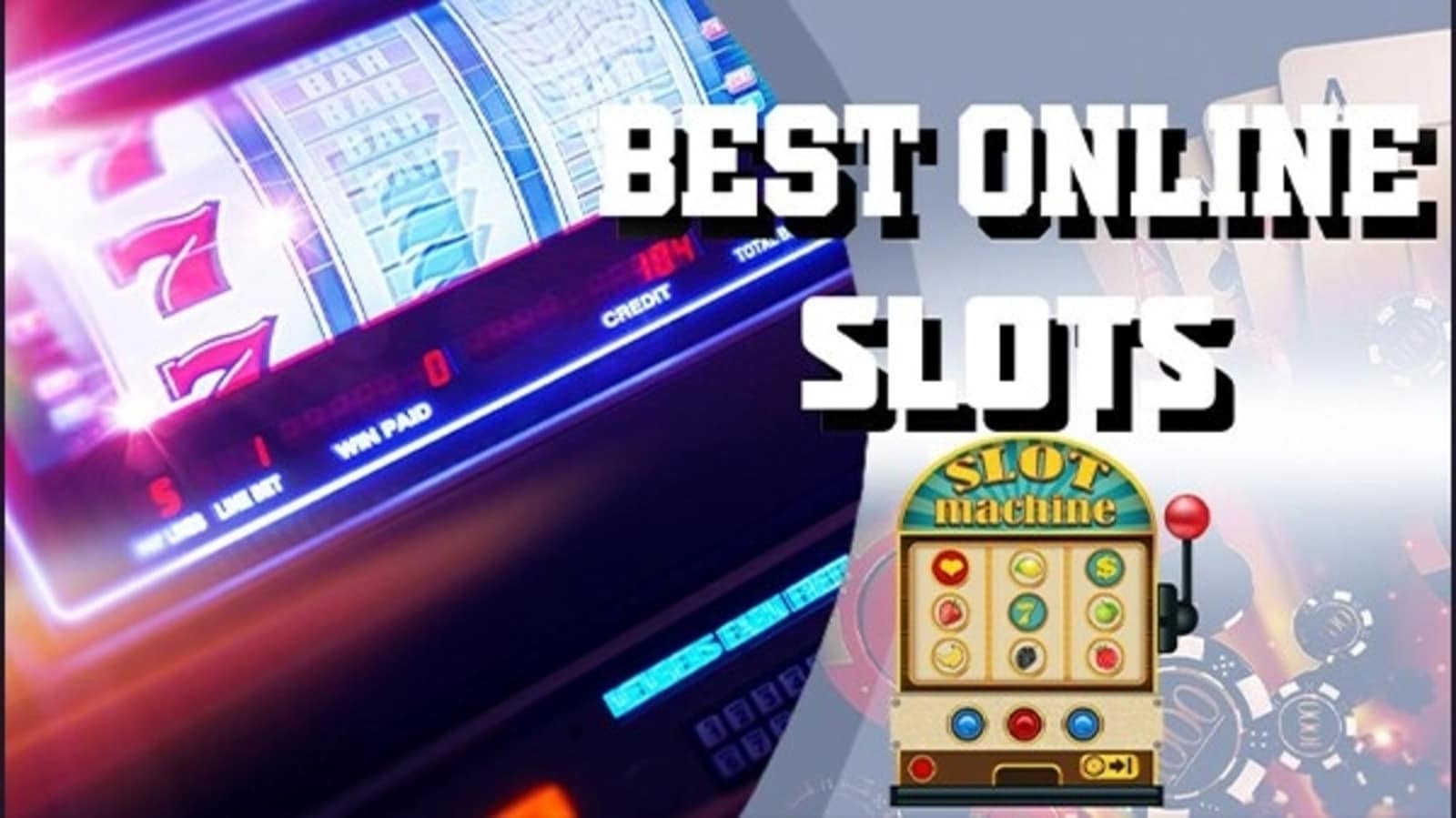 slot online