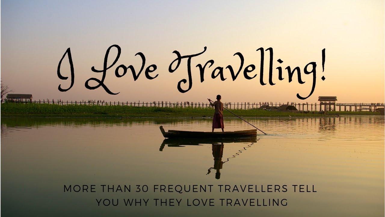 TRAVELLING