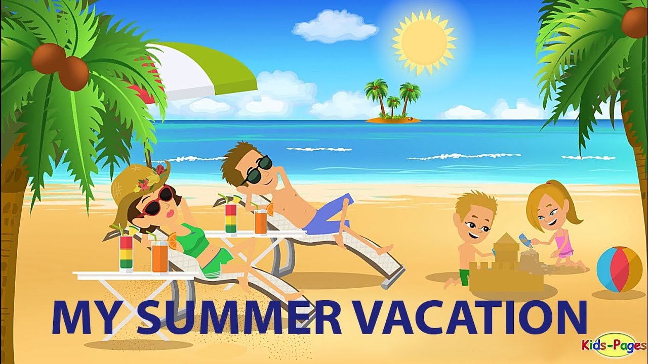 VACATION