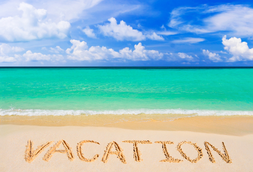 VACATION