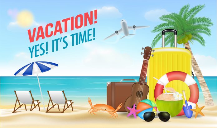 VACATION