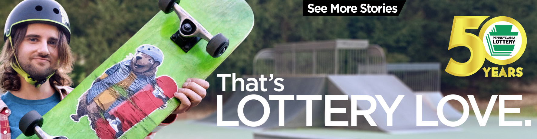 lottery