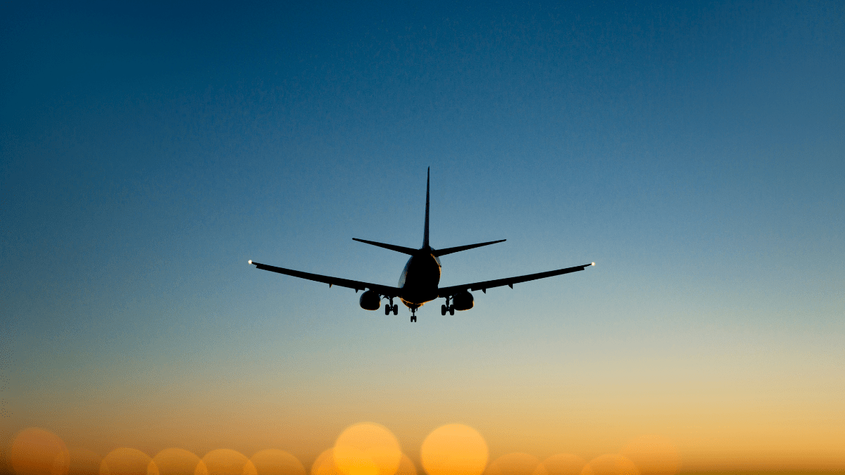 TRAVELLING