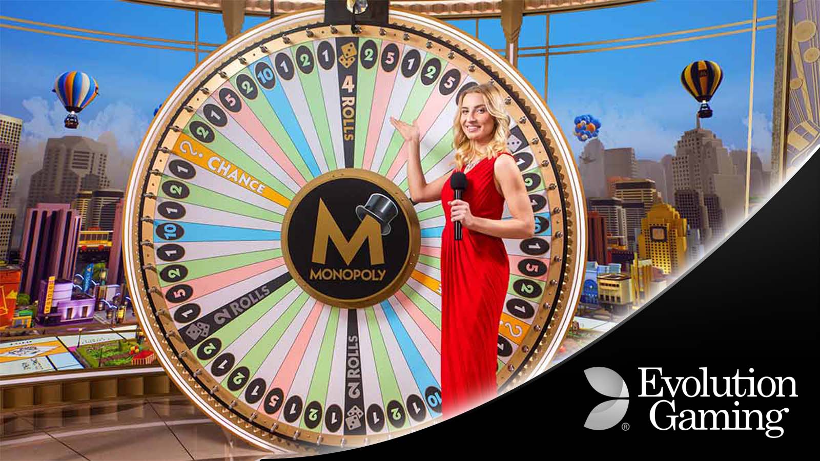 live casino