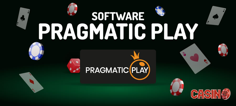 pragmatic play