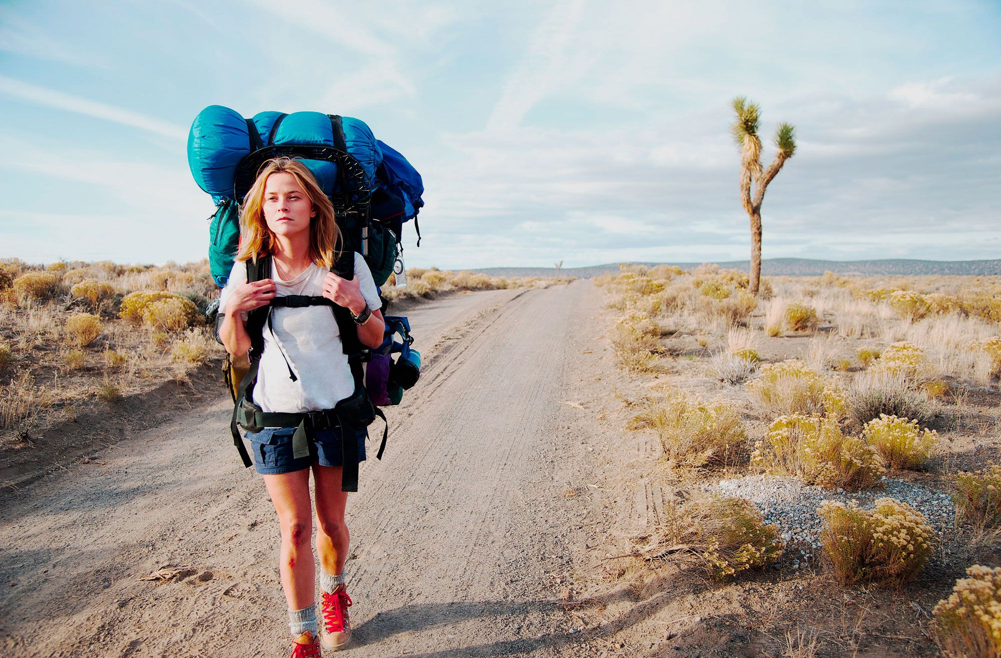 TRAVELLING