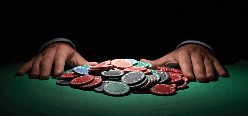 Gambling