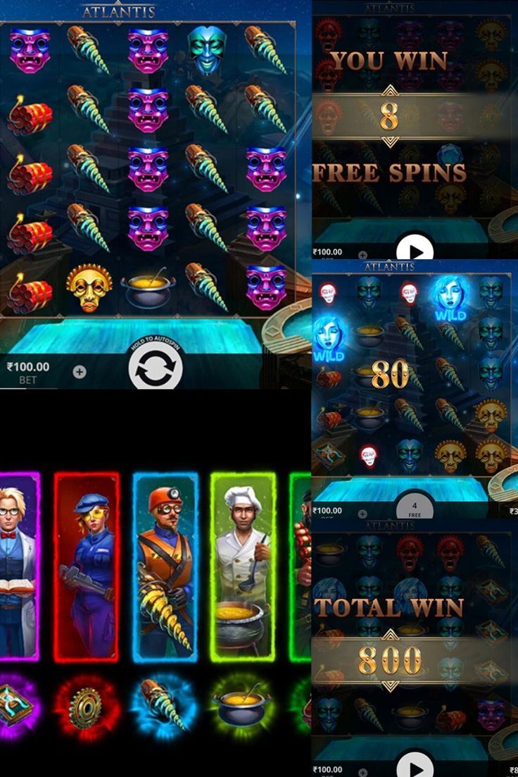 Slot Online