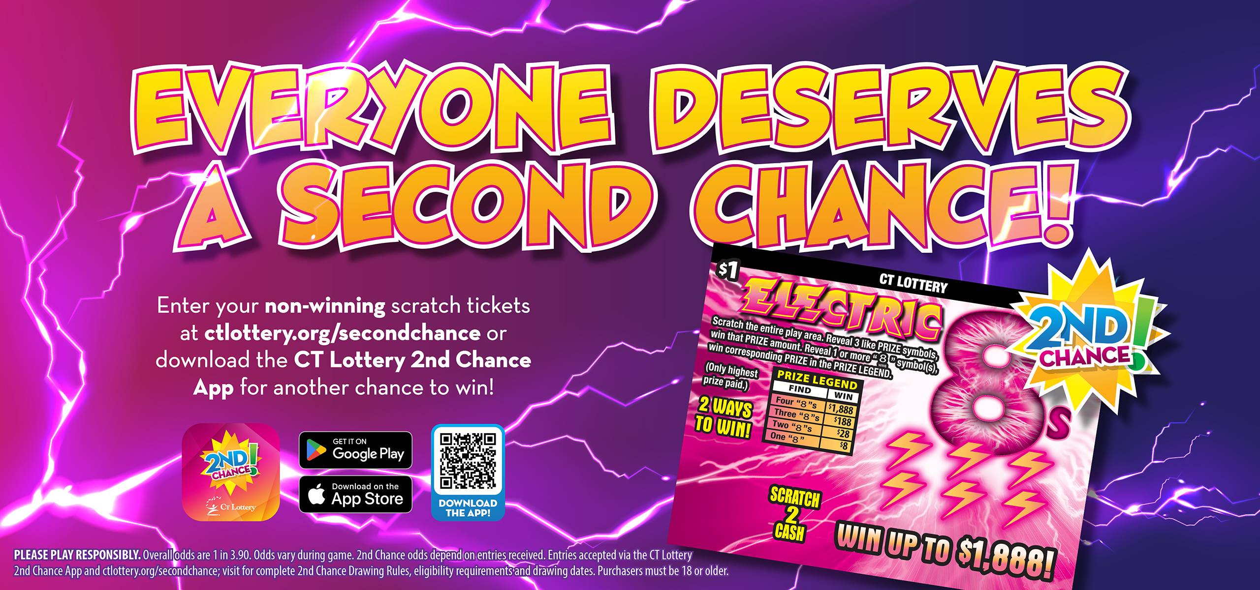 lottery